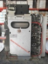 AEG ME07-ME 637 H-III Air Circuit Breaker