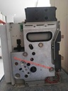 AEG ME07-ME 637 H-III Air Circuit Breaker