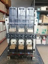 AEG ME07-ME 637 H-III Air Circuit Breaker