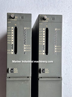 Siemens Simatic S7-400 6ES7 414-4HJ04-0AB