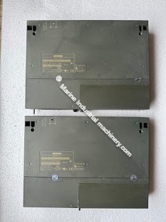 Siemens Simatic S7-400 6ES7 414-4HJ04-0AB