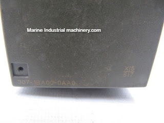Siemens Simatic S7 PS307 2A 6ES7 307-1BA01-0AA0 Power Supply