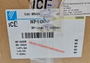 ICE-CEE-Procom NPI800R NP800R Phase And Earth Overcurrent Protection Relay