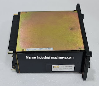 ICE-CEE-Procom NPI800R NP800R Phase And Earth Overcurrent Protection Relay