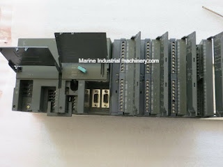 Siemens Simatic S7-300 6ES7 315-2AF02-0AB0 CPU 312-2DP PLC Advance