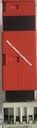 Thiim FABA 1501 0000 AE3E A1004 Over-Speed Relay