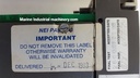 AEG Modicon AS-B809-016 Input Module