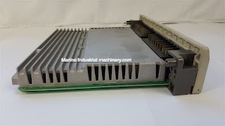 AEG Modicon AS-B809-016 Input Module