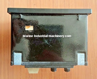 Megacon KPM173 BI-Directional AC Power Guard (0-2MW)