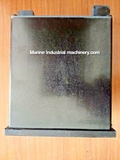 Megacon KPM13M173E BI-Directional Active Power Guard(0.2-0-2MW)