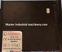 Megacon KEC115F Short Circuit And Over Current Guard (0-2.5-5kA)