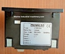 Megacon KPM162A Earth Fault Guard (0-20A)