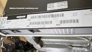 AEG Modicon 984 381E Programmable Controller