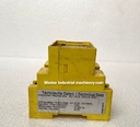 Bender RCM Series 460 Residual Current Monitor