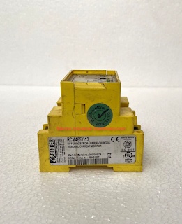 Bender RCM Series 460 Residual Current Monitor