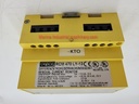 Bender Rcm Series 470 LY-13 Residual Current Monitor