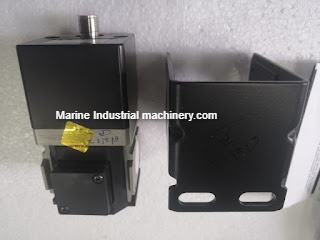 CKD EV2500-208-C11E2B Solenoid Valve
