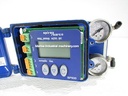 Spirax Sarco SP500 Pneumatic Positione-W-Gauges