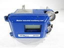 Spirax Sarco SP500 Pneumatic Positione-W-Gauges