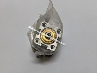 Aventics 0670 Pneumatic Cylinder