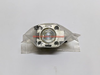 Aventics 0670 Pneumatic Cylinder