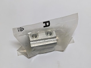 Aventics 0670 Pneumatic Cylinder