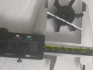 Hi-Mezar Micro Meter