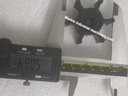 Hi-Mezar Micro Meter