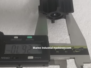 Hi-Mezar Micro Meter