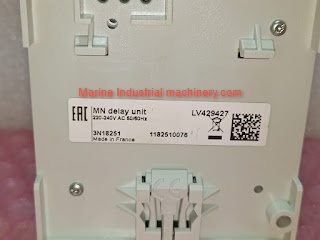 Schneider LV429427 Time Delay Relay