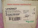 Schneider LV429427 Time Delay Relay