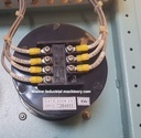Kyongbo Electric WA-TW3 Panel Meter(0-400KW)
