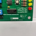 Gutor 0399924 Pcb Card