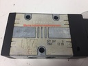 Rexroth 577 207 7860 Solenoid Valve