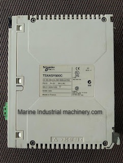 Schneider TSXASY800C Modicon Premium Analog Current Module