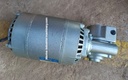 Parvalux SD29 M-655122-06F Wiper Motor