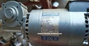 Parvalux SD29 M-655122-06F Wiper Motor