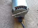 Parvalux SD29 M-655122-06F Wiper Motor