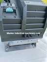 Siemens Sinamics PM240-2 6SL3210-1PE26-8UL0 Power Module