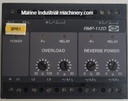 Deif RMP-112D Reverse Power Relay