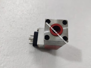 Danfoss MBS 5150-060N1264 Pressure Transmitter