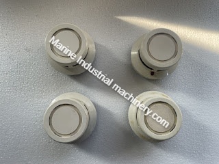 Hekatron ORM 140 S Smoke Detector