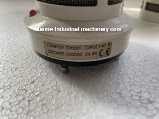 Hekatron ORM 140 S Smoke Detector