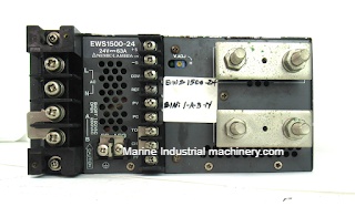 Nemic Lambda EWS1500-24 Power Supply