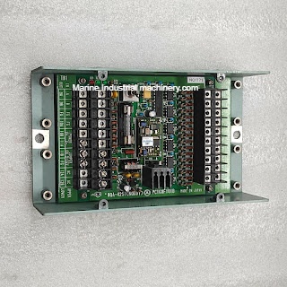 Musashino-JRC NQA-4251 Output Buffer