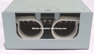 Musashino-JRC NQA-4251 Output Buffer