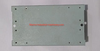 Musashino-JRC NQA-4251 Output Buffer