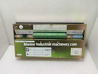 Sam Electronics MCS 40M Monitoring And Control System