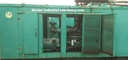 Cummins VTA-28-G3-I Diesel Generator