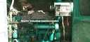 Cummins VTA-28-G3-I Diesel Generator